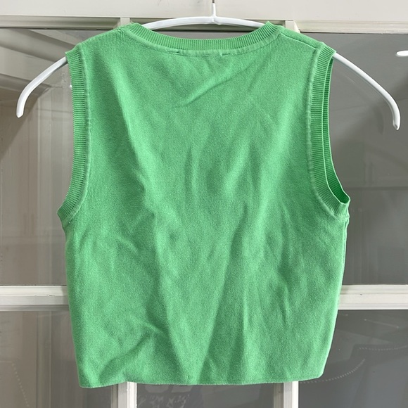 Bundle 2 Listings for $20😀 Zara Sleeveless Top - Picture 5 of 8